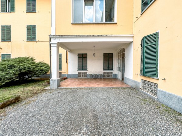 casa indipendente in vendita a Grignasco