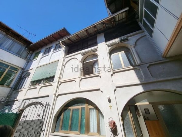casa semindipendente in vendita a Grignasco in zona Ara