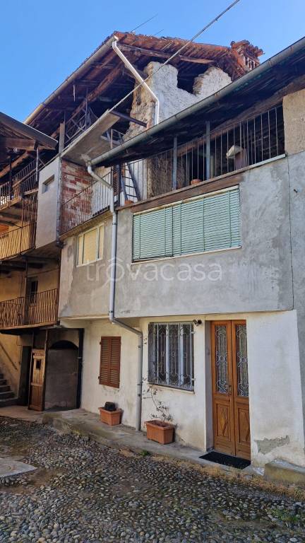 casa indipendente in vendita a Grignasco in zona Cà Marietta