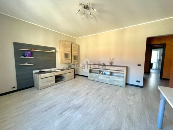 appartamento in vendita a Grignasco