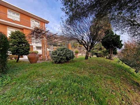 casa indipendente in vendita a Grignasco in zona Cà Marietta