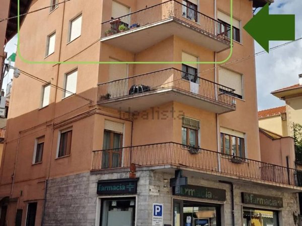 appartamento in vendita a Grignasco