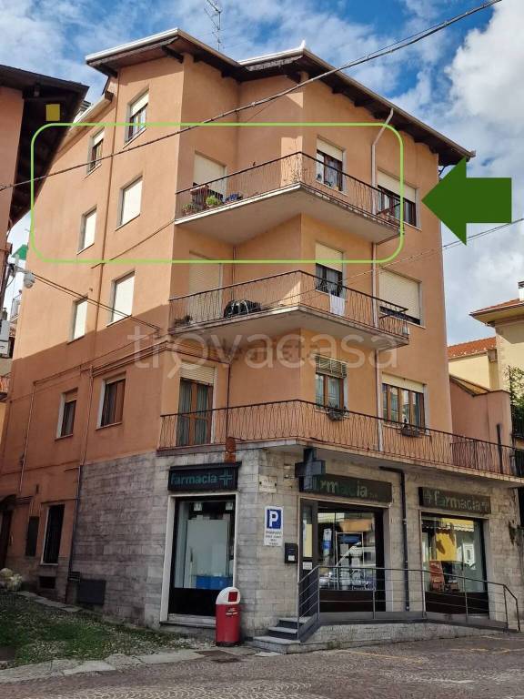 appartamento in vendita a Grignasco in zona Cà Marietta