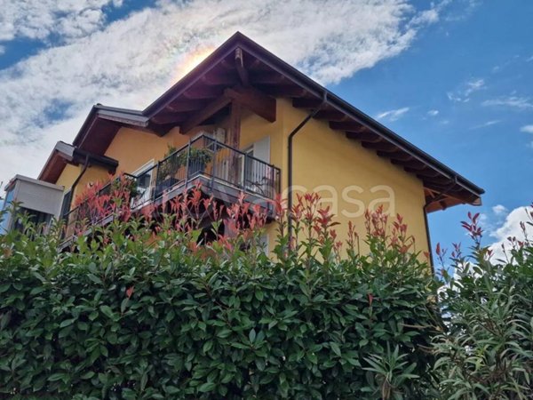 appartamento in vendita a Grignasco in zona Cà Marietta