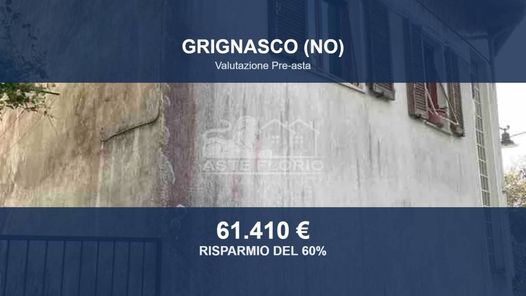 casa indipendente in vendita a Grignasco in zona Ara