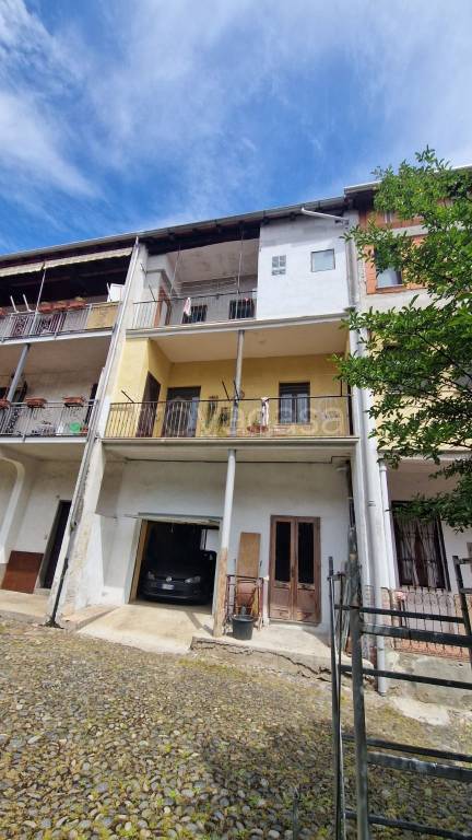 casa indipendente in vendita a Grignasco in zona Cà Marietta