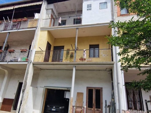 appartamento in vendita a Grignasco