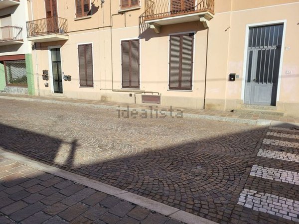 appartamento in vendita a Grignasco