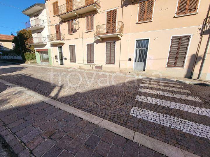appartamento in vendita a Grignasco in zona Cà Marietta