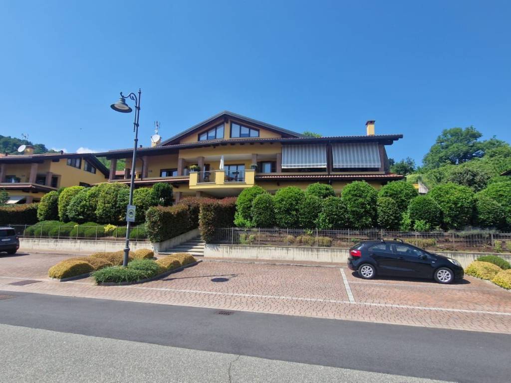 appartamento in vendita a Grignasco