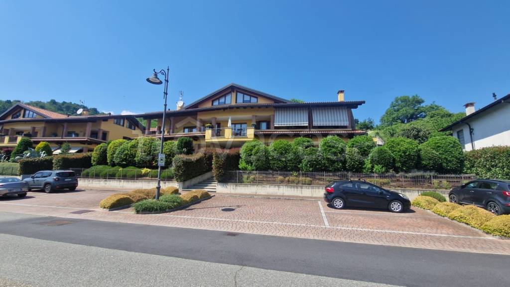 appartamento in vendita a Grignasco in zona Cà Marietta