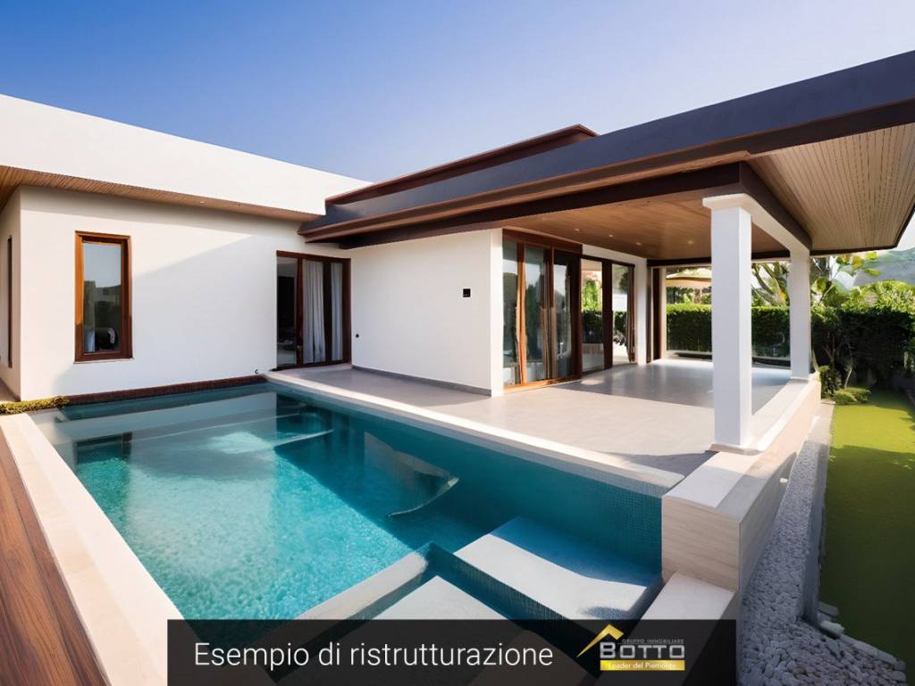 casa indipendente in vendita a Grignasco in zona Cà Marietta