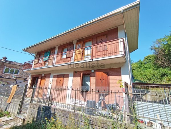 appartamento in vendita a Grignasco in zona Cà Marietta