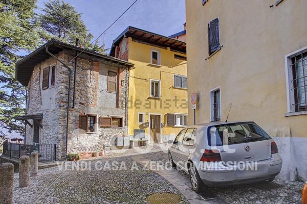 appartamento in vendita a Grignasco in zona Cà Marietta