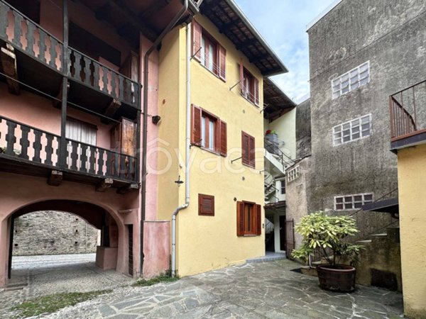 appartamento in vendita a Grignasco in zona Cà Marietta