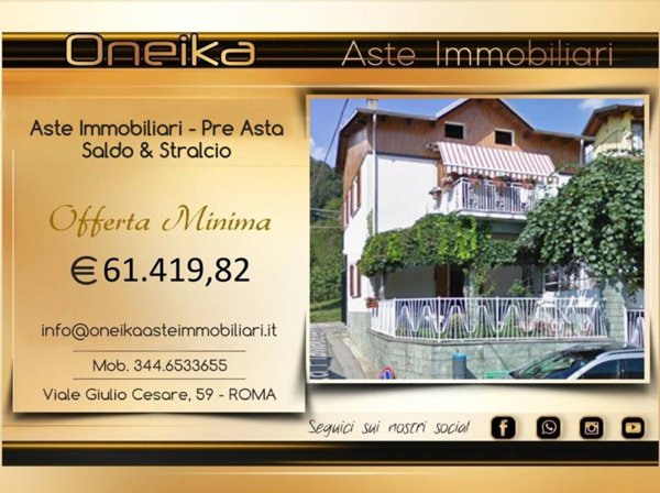 casa indipendente in vendita a Grignasco in zona Carola