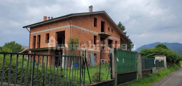 appartamento in vendita a Grignasco in zona Cà Marietta