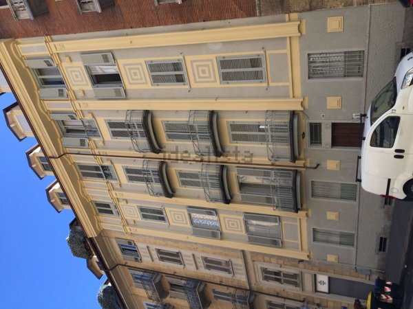 mansarda in vendita a Grignasco in zona Cà Marietta