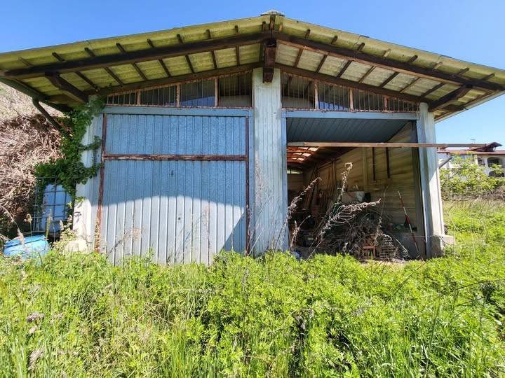 intera palazzina in vendita a Grignasco in zona Ara
