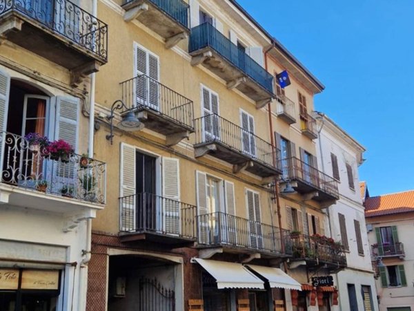 appartamento in vendita a Grignasco in zona Cà Marietta