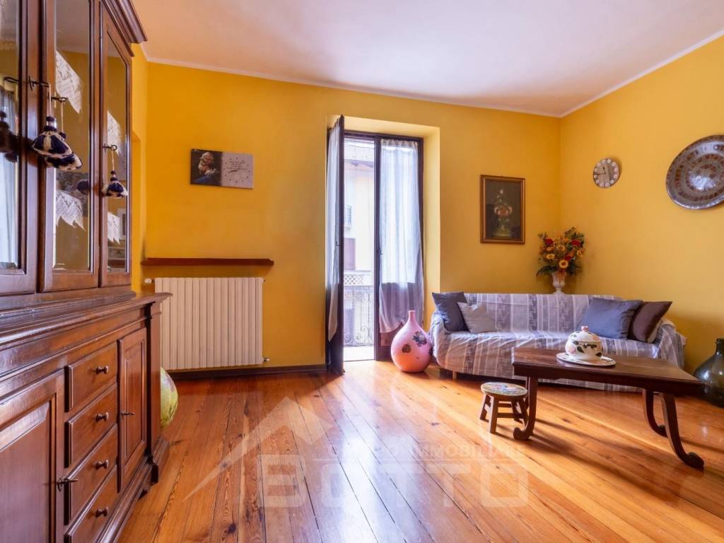 appartamento in vendita a Grignasco in zona Cà Marietta