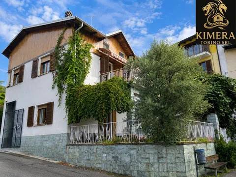casa indipendente in vendita a Grignasco in zona Carola