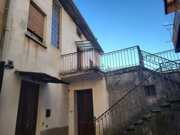 appartamento in vendita a Grignasco in zona Cà Marietta