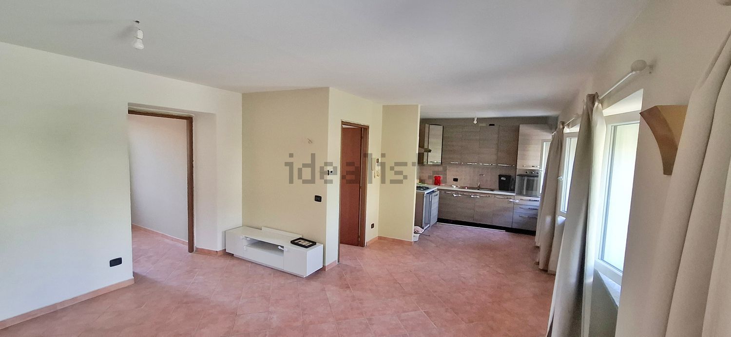 appartamento in vendita a Grignasco in zona Cà Marietta