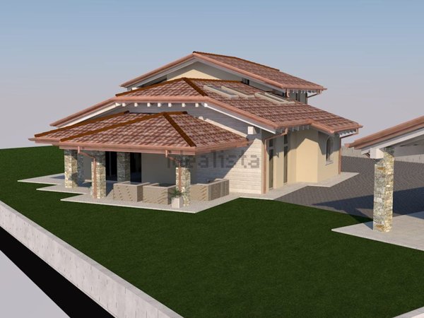 terreno edificabile in vendita a Grignasco in zona Cà Marietta