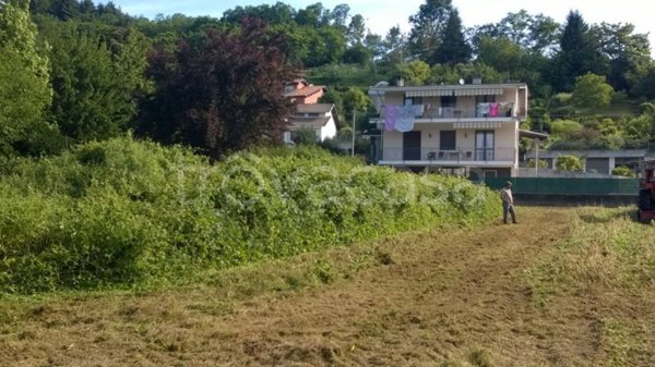 terreno edificabile in vendita a Grignasco in zona Cà Marietta