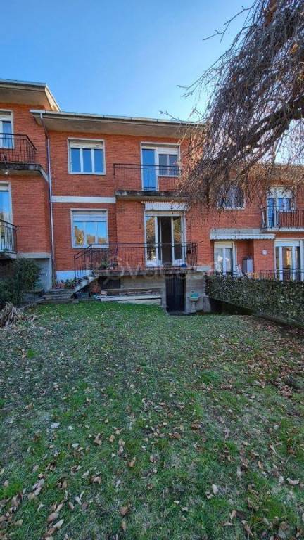 casa indipendente in vendita a Grignasco in zona Cà Marietta