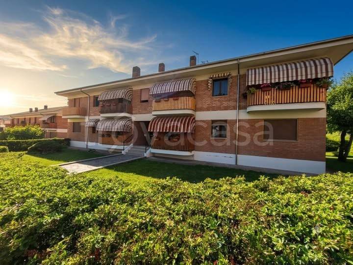 appartamento in vendita a Grignasco in zona Cà Marietta