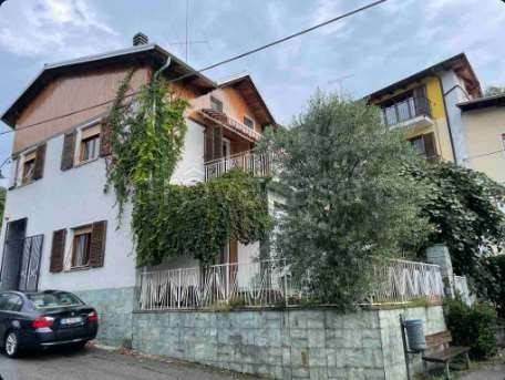 appartamento in vendita a Grignasco in zona Carola