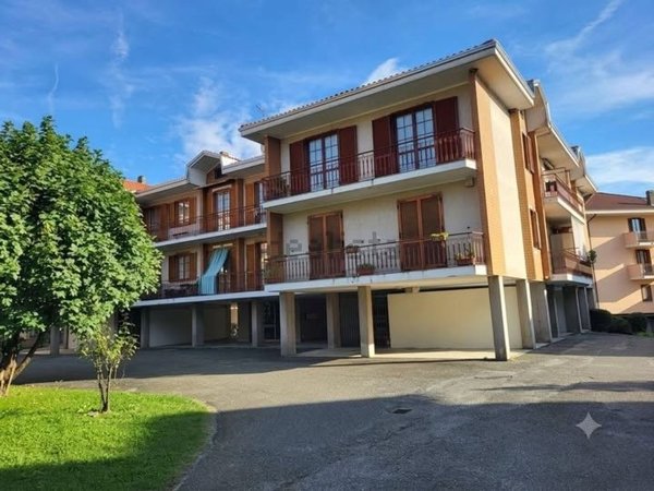 appartamento in vendita a Grignasco in zona Cà Marietta