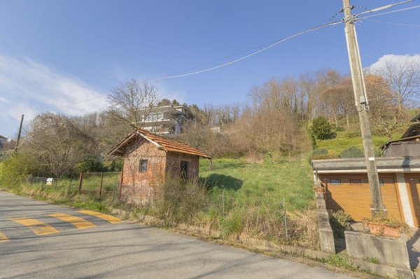 casa indipendente in vendita a Grignasco in zona Cà Marietta