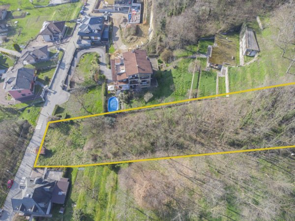 casa indipendente in vendita a Grignasco in zona Cà Marietta