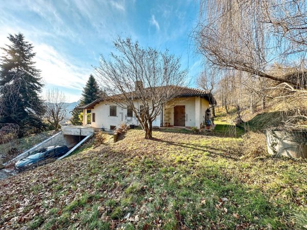 casa indipendente in vendita a Grignasco in zona Cà Marietta