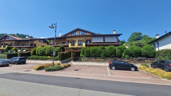 appartamento in vendita a Grignasco in zona Cà Marietta