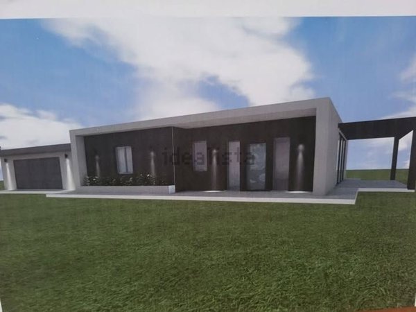 casa indipendente in vendita a Grignasco