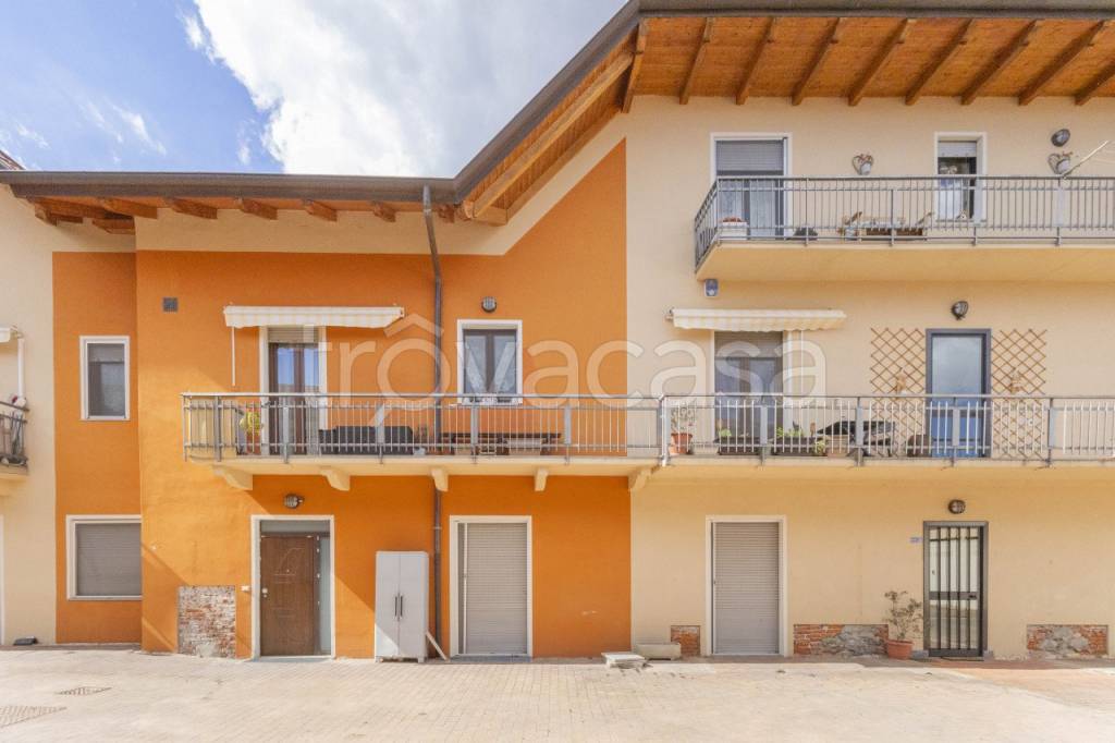 appartamento in vendita a Grignasco in zona Cà Marietta
