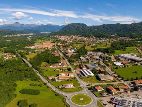 terreno edificabile in vendita a Grignasco in zona Cà Marietta