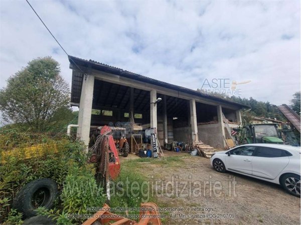 casale in vendita a Grignasco