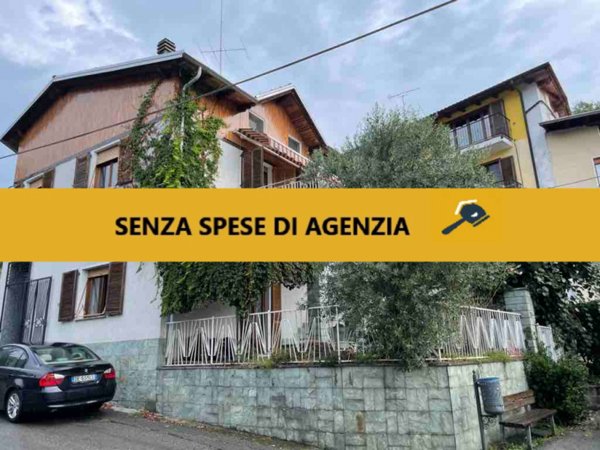 casa indipendente in vendita a Grignasco in zona Cà Marietta