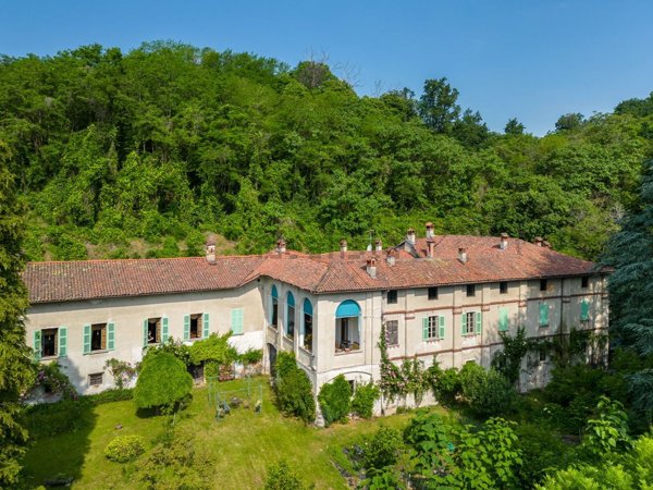 casa indipendente in vendita a Grignasco in zona Cà Marietta