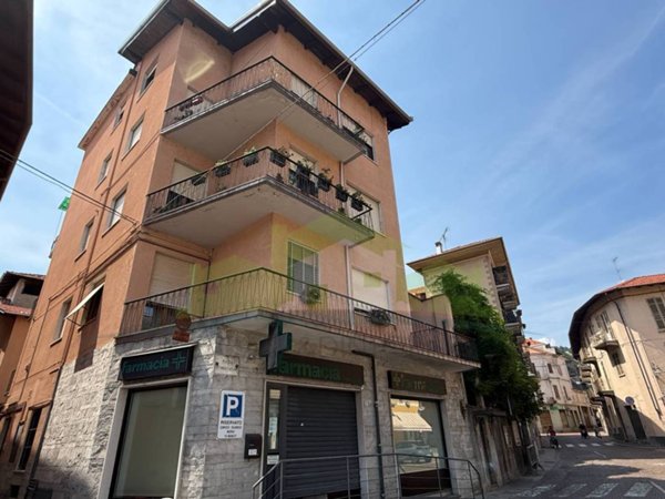 appartamento in vendita a Grignasco in zona Cà Marietta
