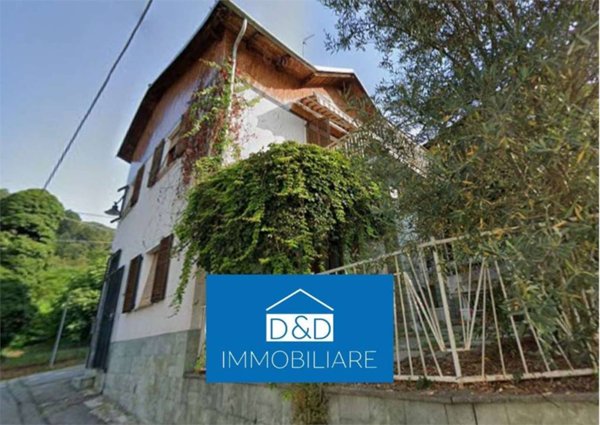 casa indipendente in vendita a Grignasco in zona Carola