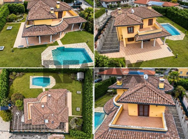 casa indipendente in vendita a Grignasco in zona Cà Marietta
