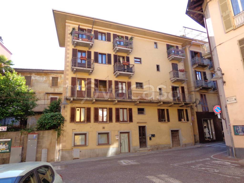 appartamento in vendita a Grignasco in zona Cà Marietta