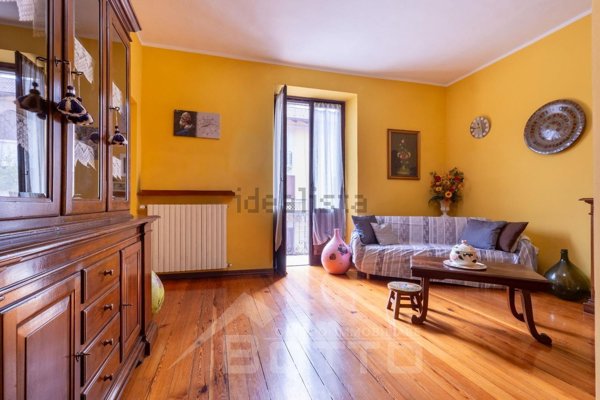 appartamento in vendita a Grignasco in zona Cà Marietta