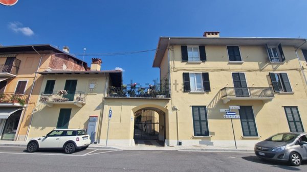 appartamento in vendita a Grignasco in zona Cà Marietta